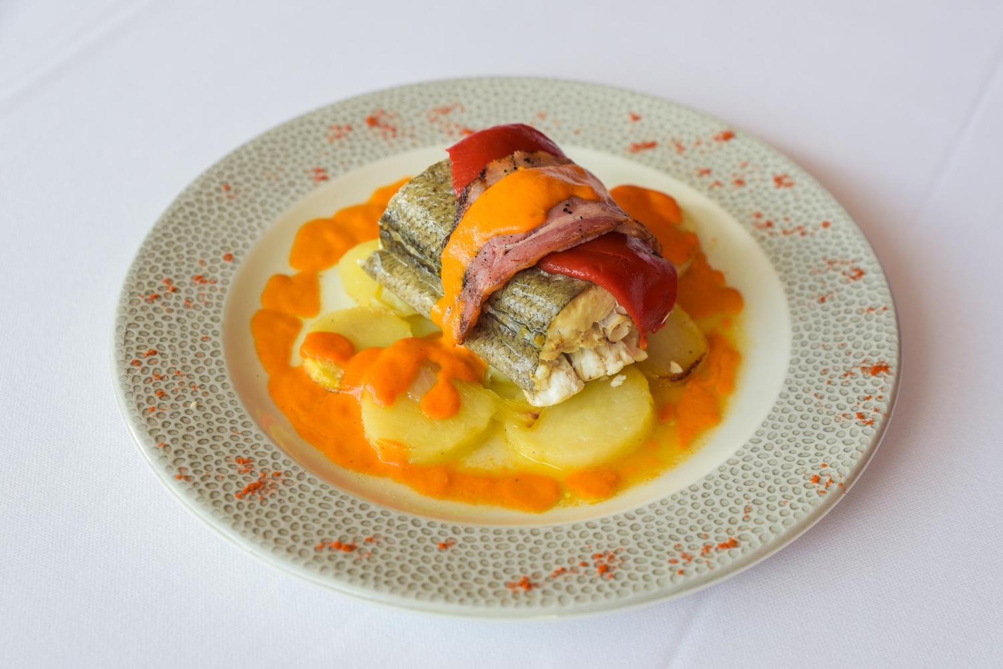 Hotel Robert La Pobla de Claramunt 외부 사진