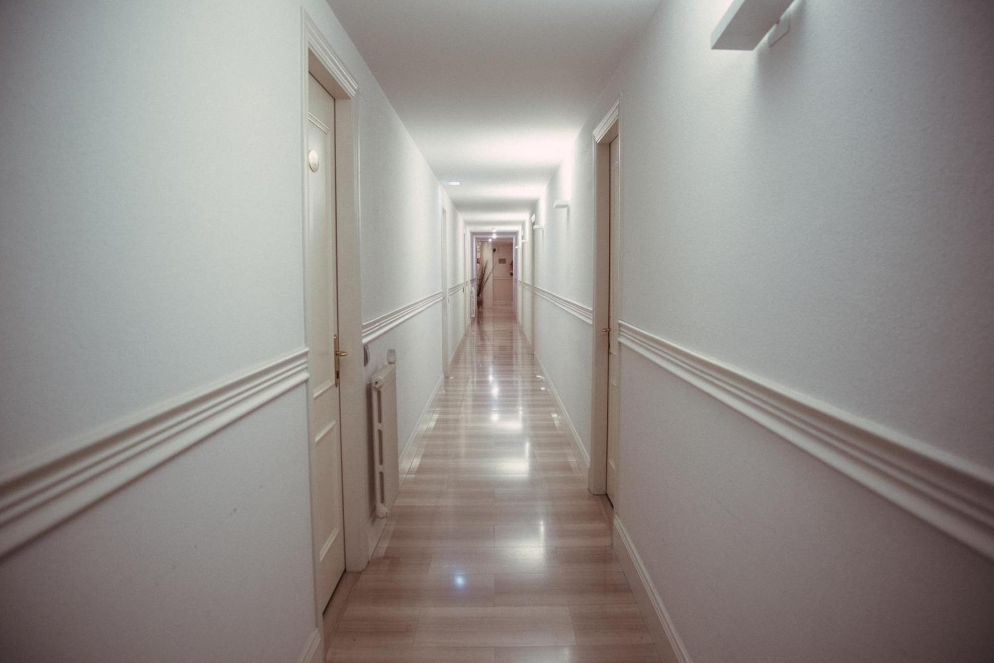 Hotel Robert La Pobla de Claramunt 외부 사진