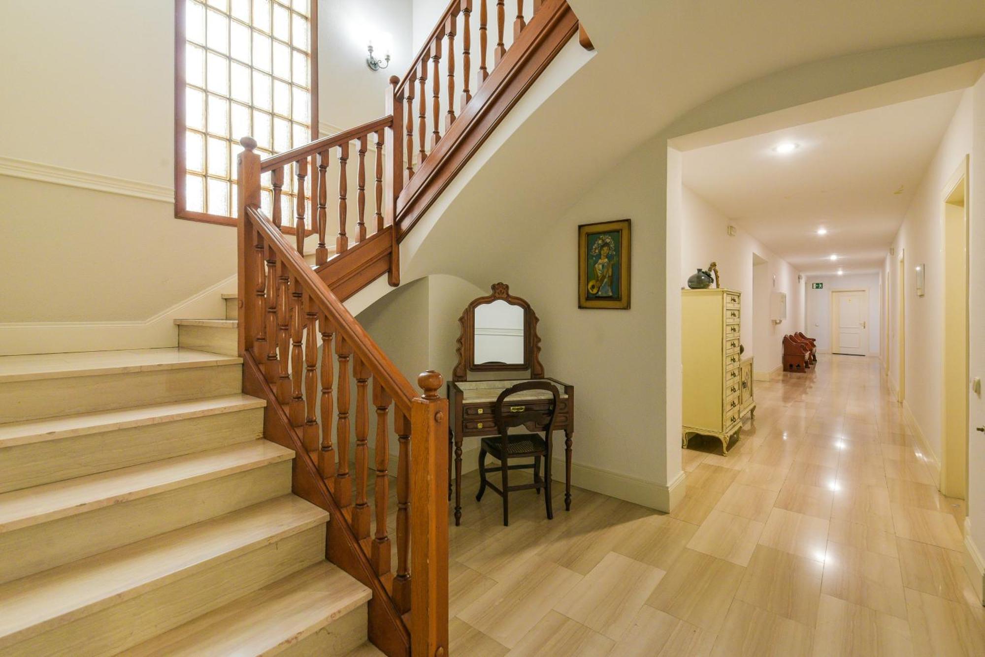Hotel Robert La Pobla de Claramunt 외부 사진