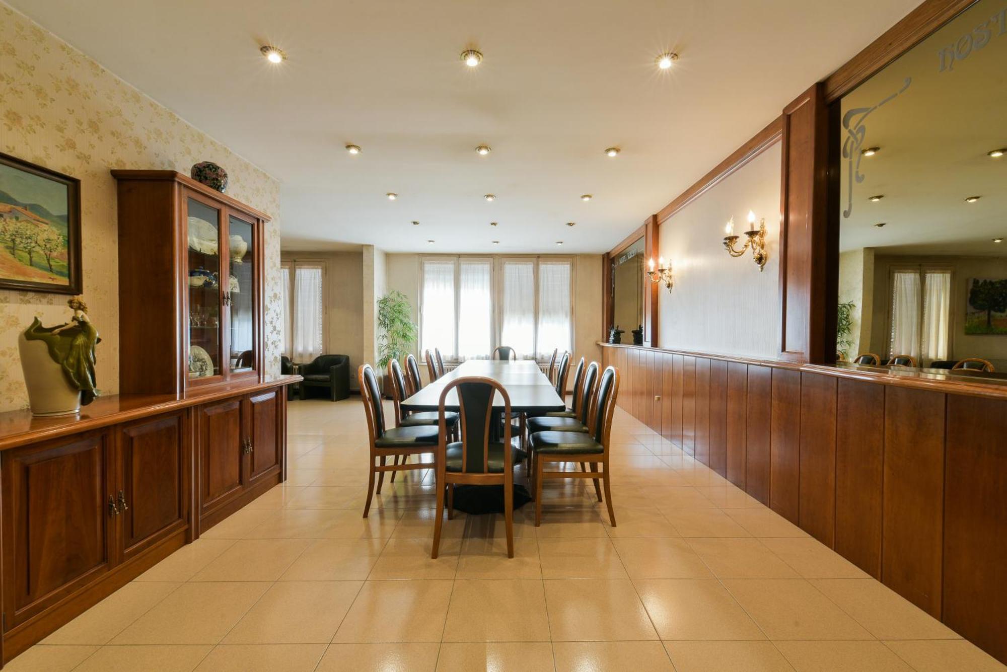 Hotel Robert La Pobla de Claramunt 외부 사진