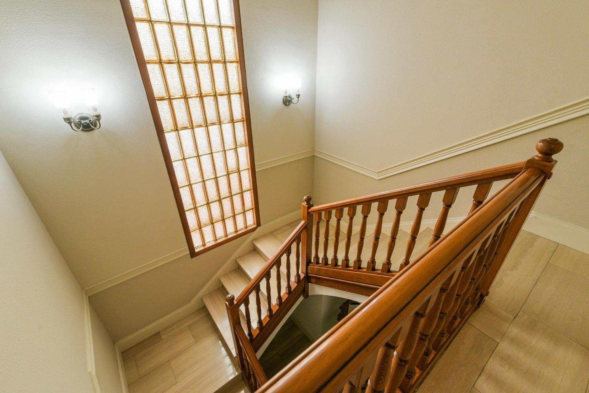 Hotel Robert La Pobla de Claramunt 외부 사진