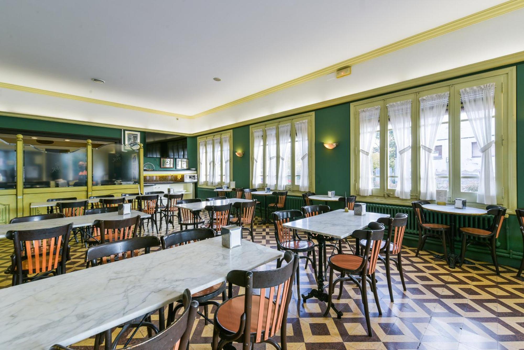 Hotel Robert La Pobla de Claramunt 외부 사진