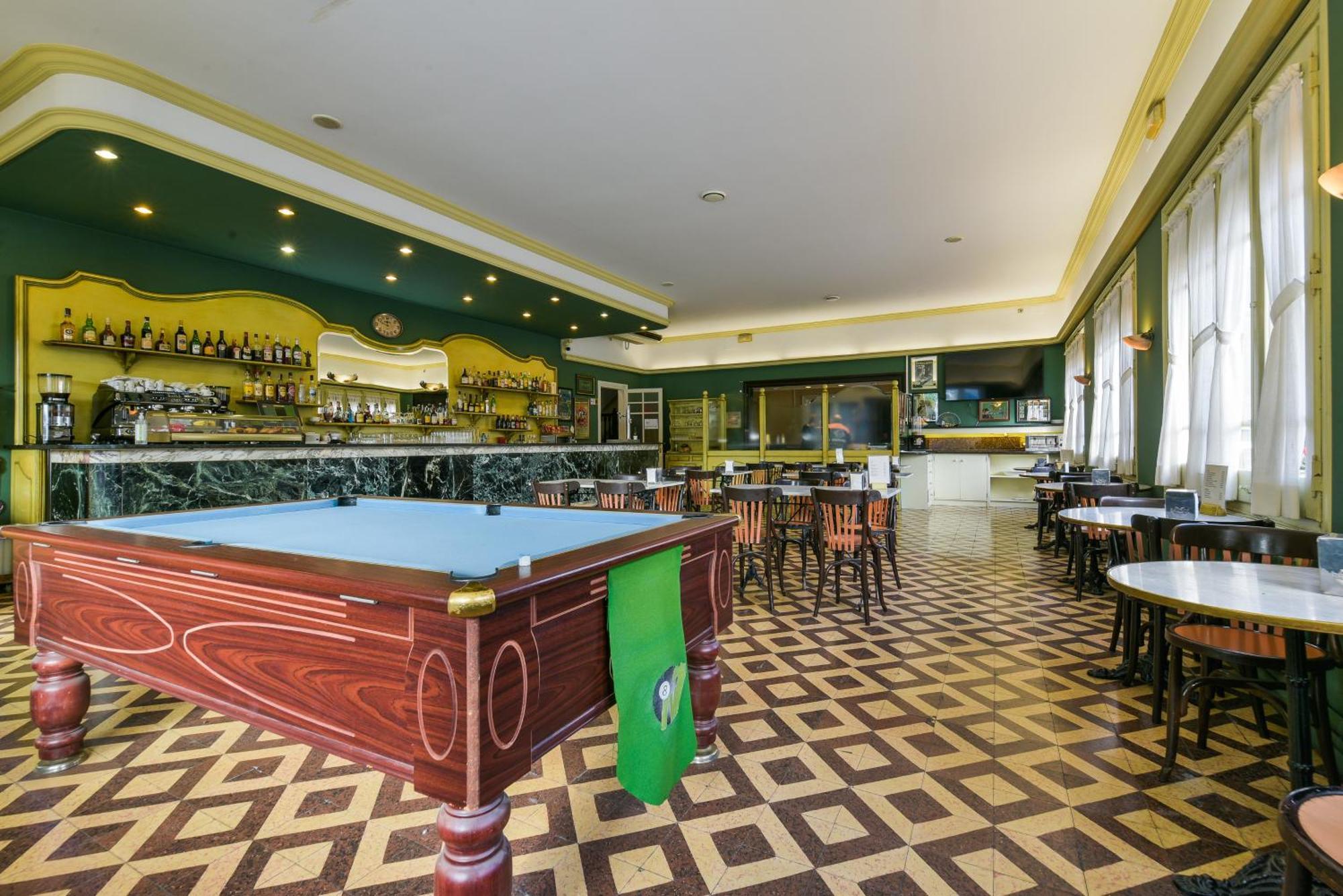 Hotel Robert La Pobla de Claramunt 외부 사진