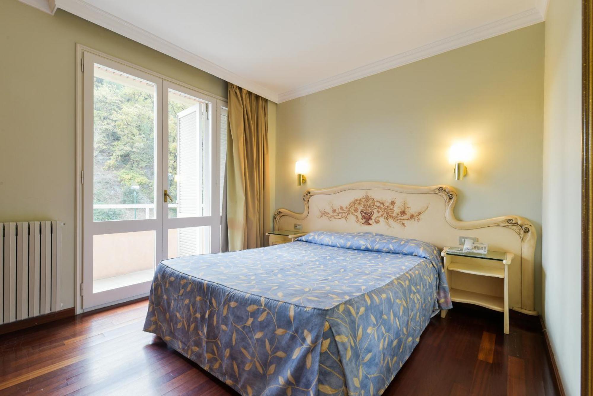 Hotel Robert La Pobla de Claramunt 외부 사진