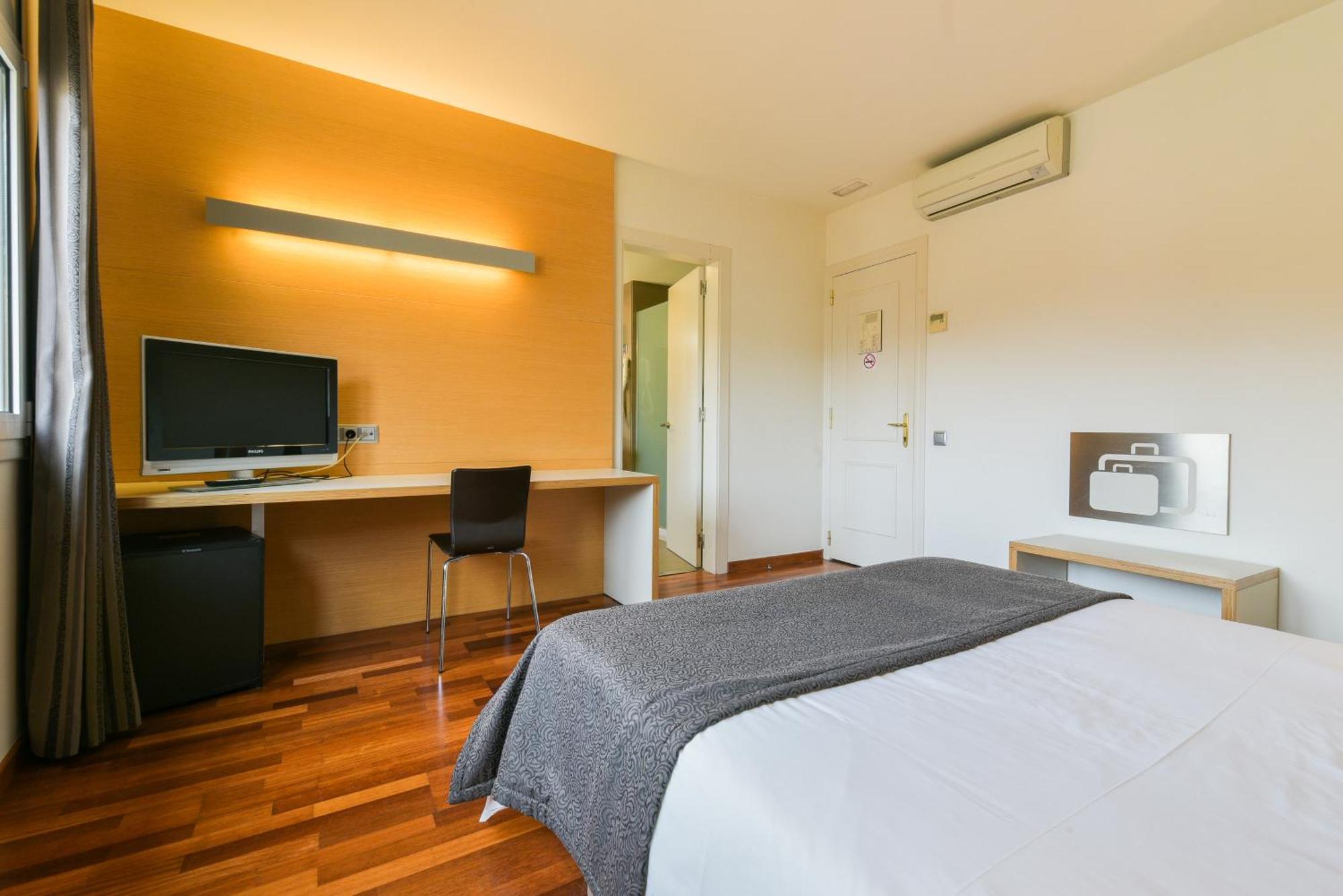 Hotel Robert La Pobla de Claramunt 외부 사진