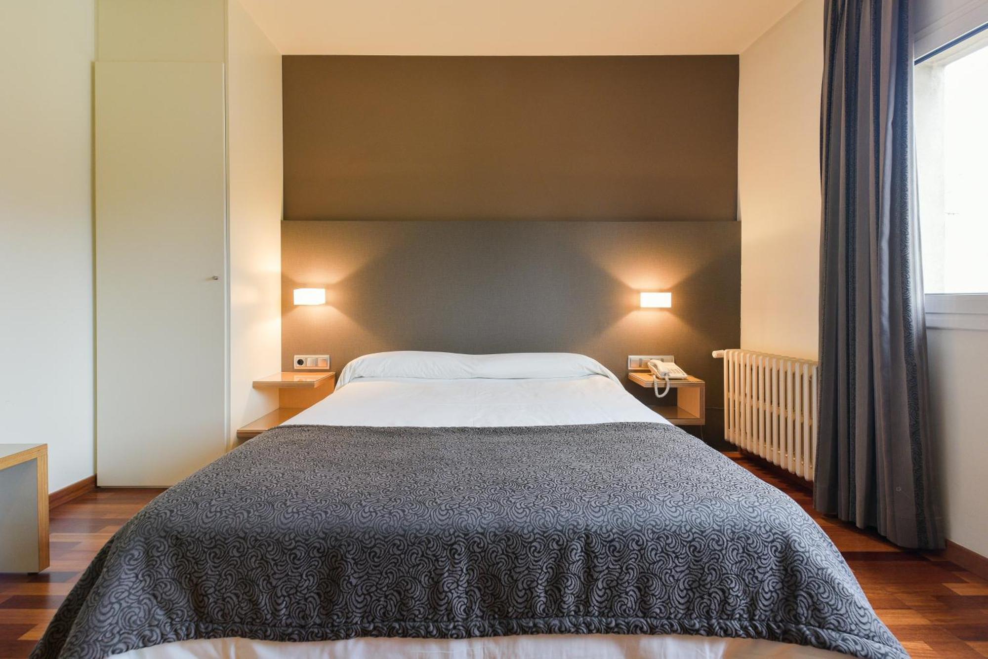 Hotel Robert La Pobla de Claramunt 외부 사진