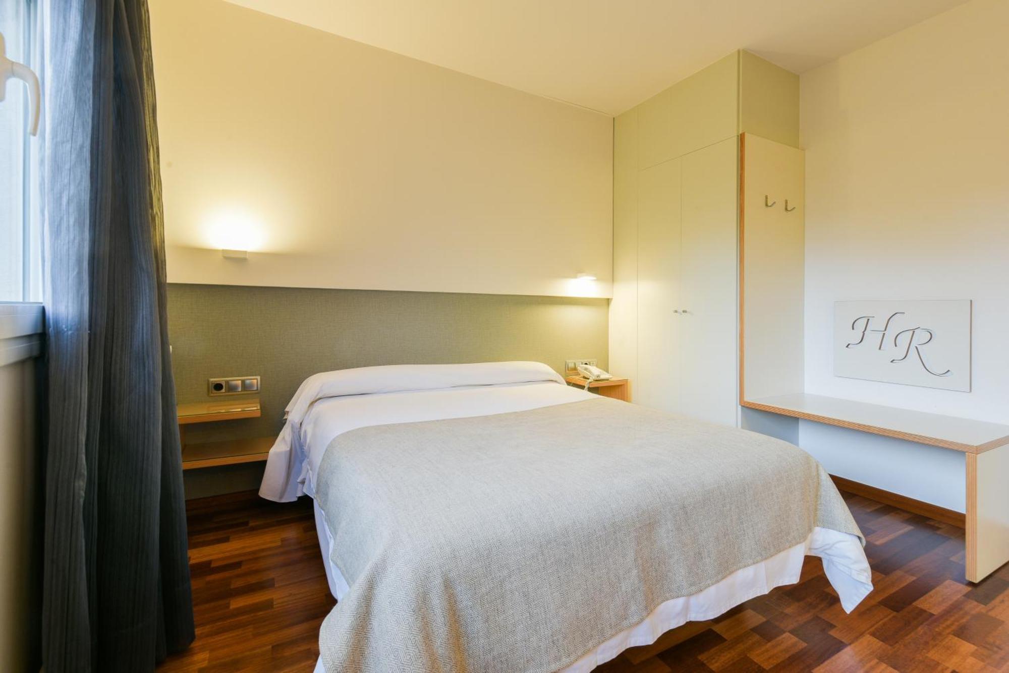 Hotel Robert La Pobla de Claramunt 외부 사진