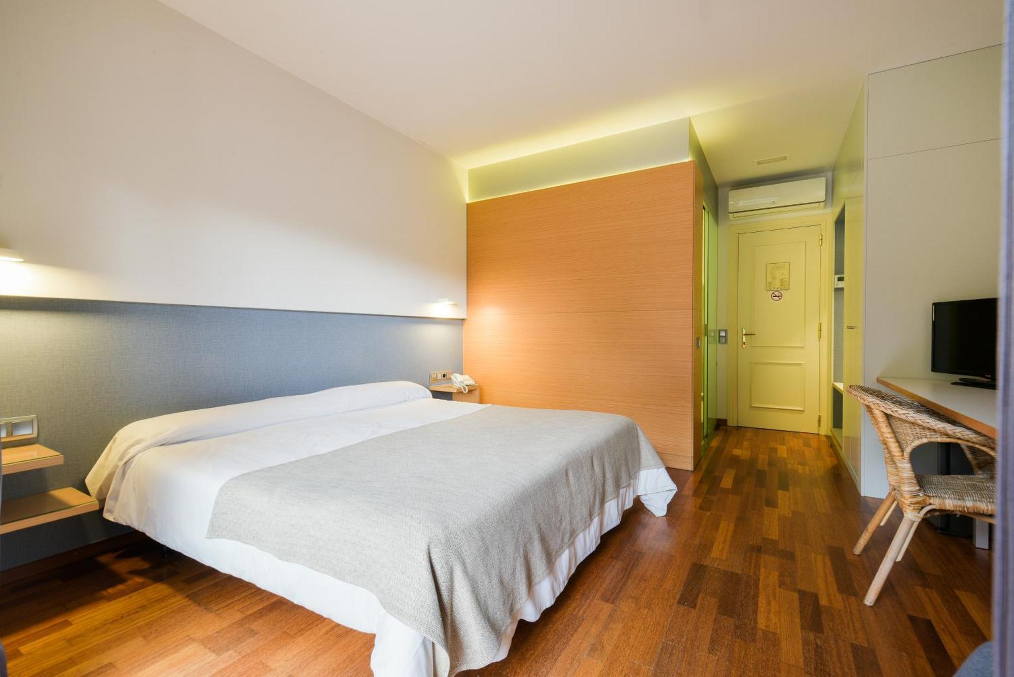 Hotel Robert La Pobla de Claramunt 외부 사진
