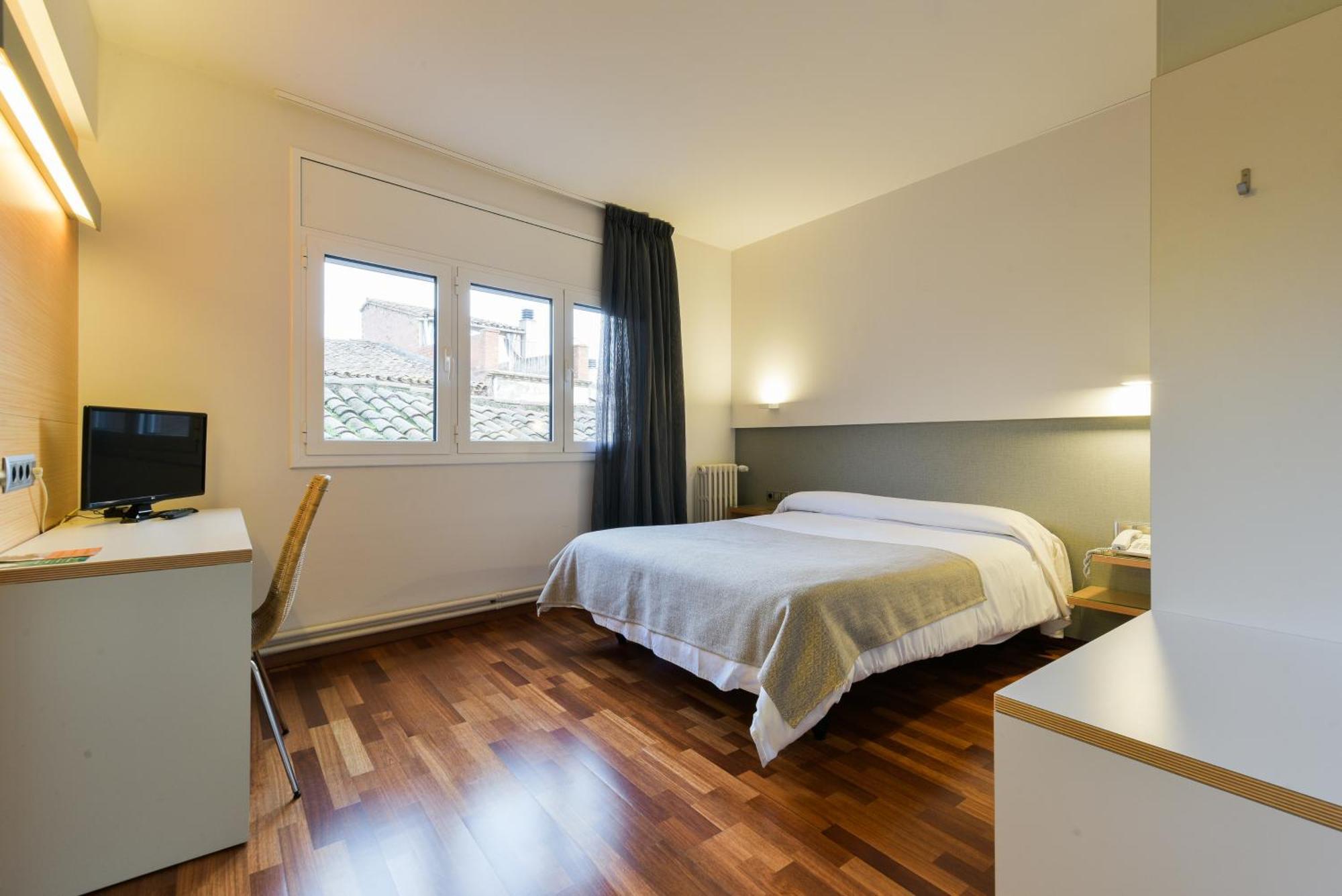 Hotel Robert La Pobla de Claramunt 외부 사진