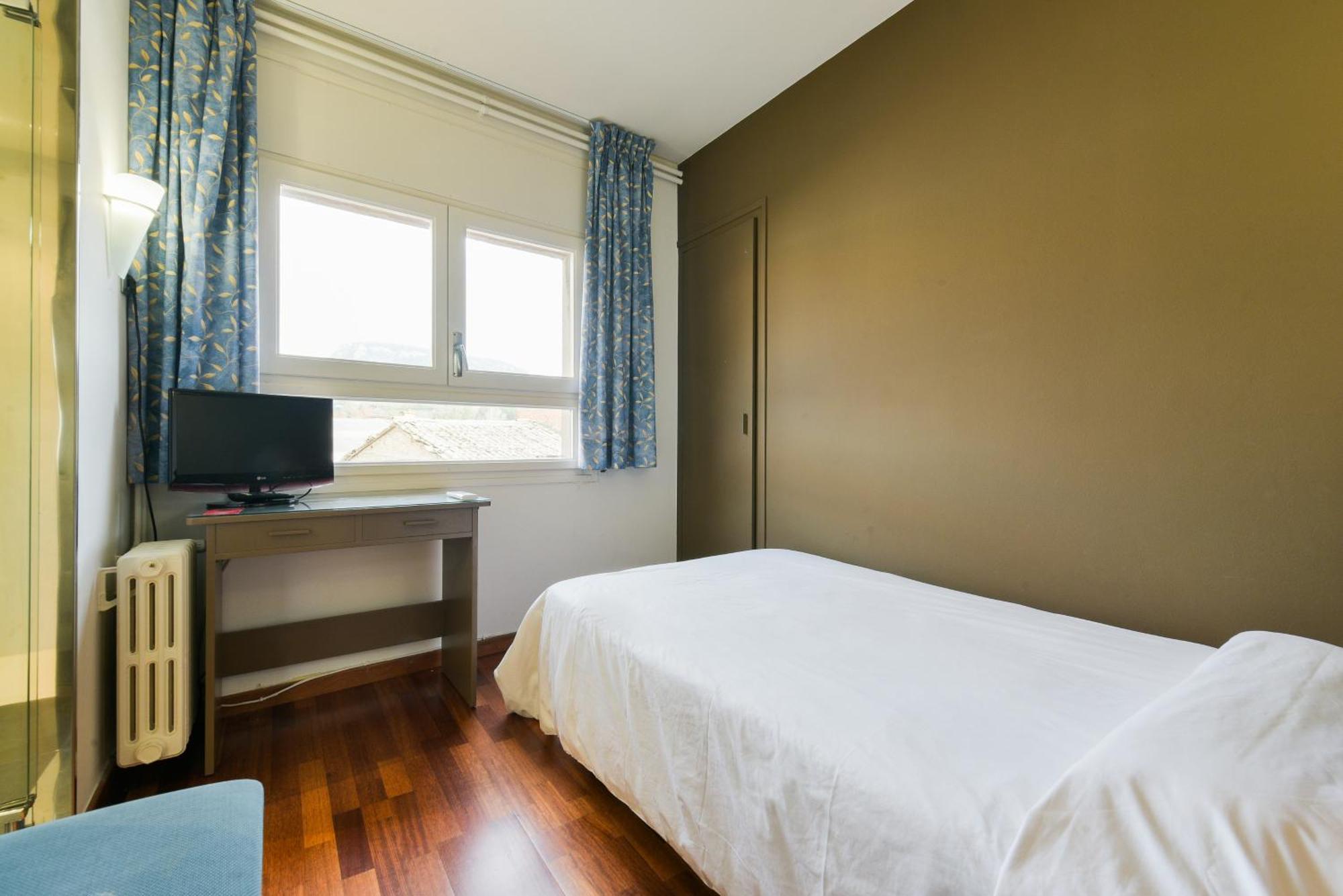 Hotel Robert La Pobla de Claramunt 외부 사진